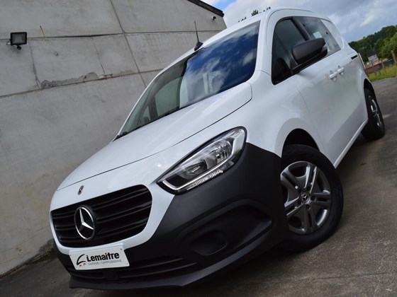 Mercedes-Benz Citan